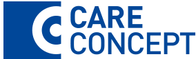Care Concept Logo